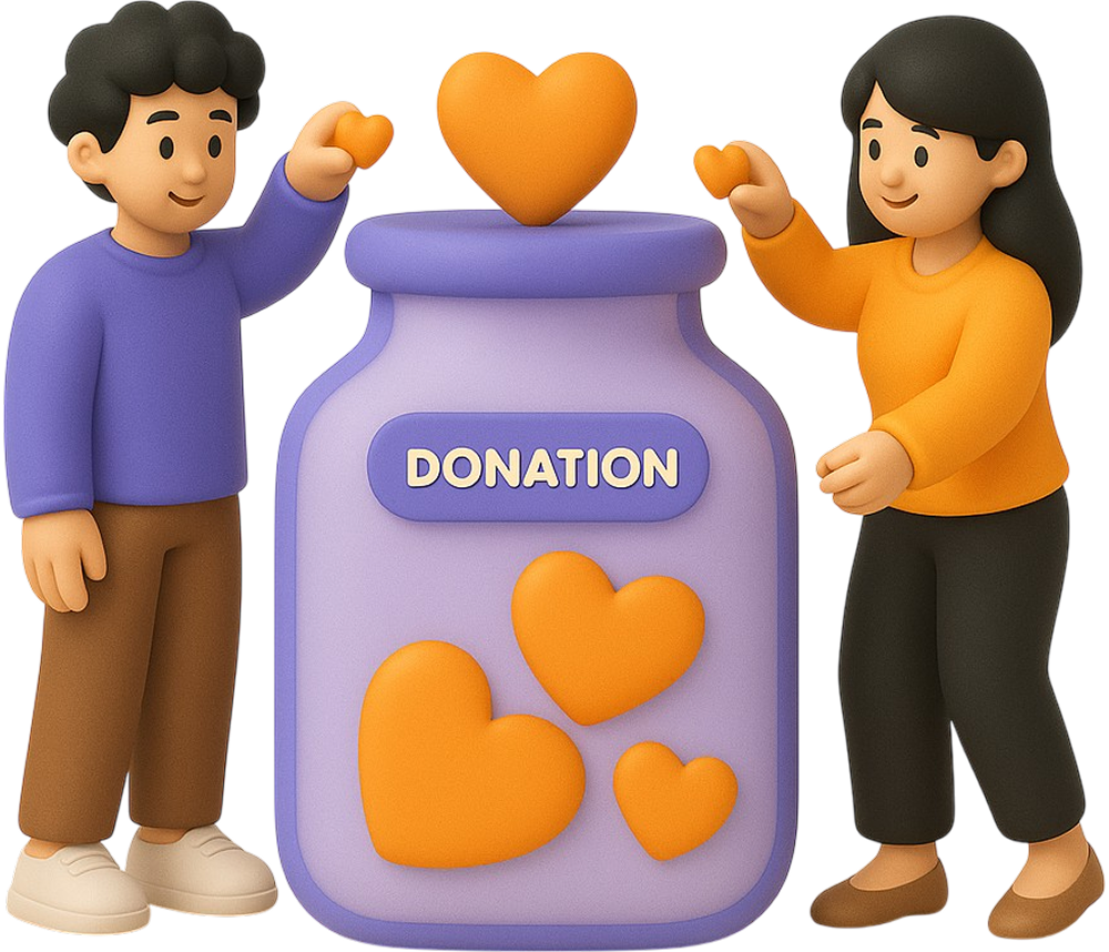 Donation 
